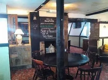 Hotel The Crown
