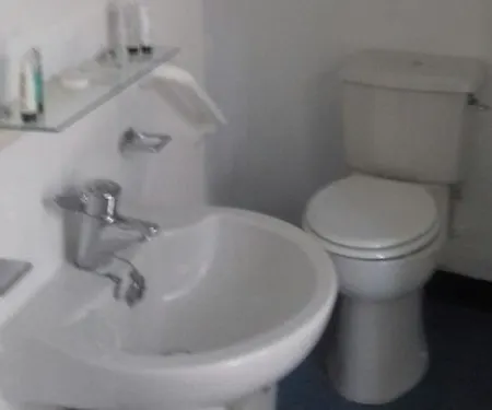 The Crown Hotel Grewelthorpe