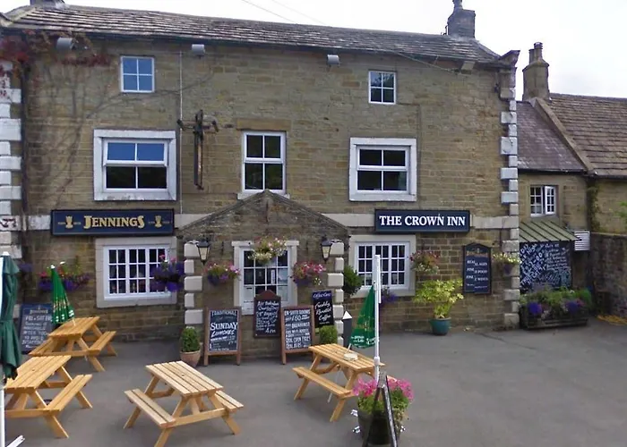 The Crown Hotel