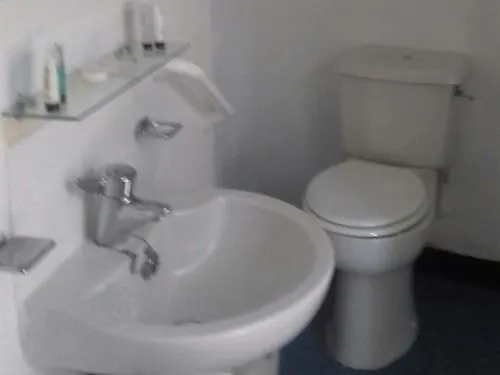 The Crown Hotel Grewelthorpe