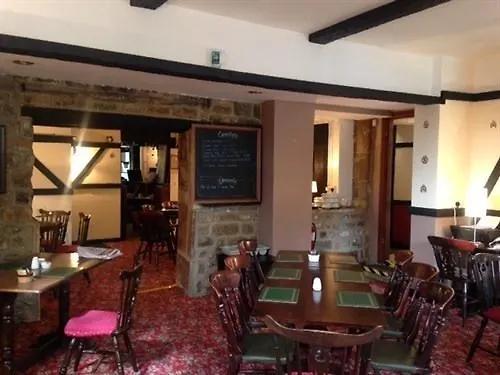 The Crown 2* Grewelthorpe