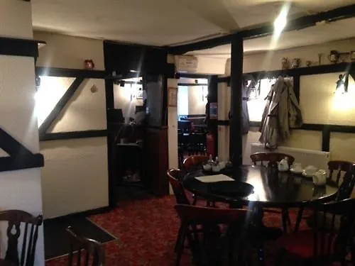 The Crown 2* Grewelthorpe