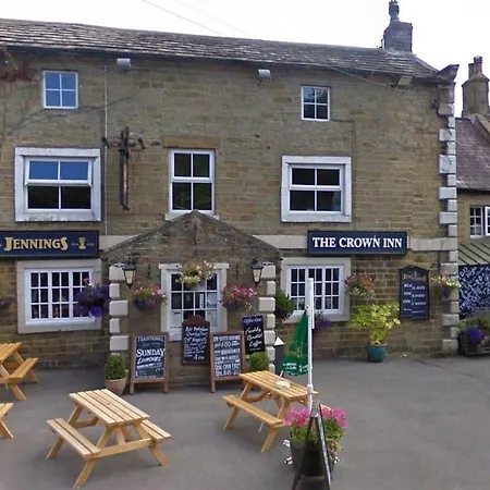 The Crown Hotel