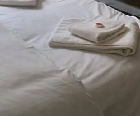 The Crown 2* Grewelthorpe