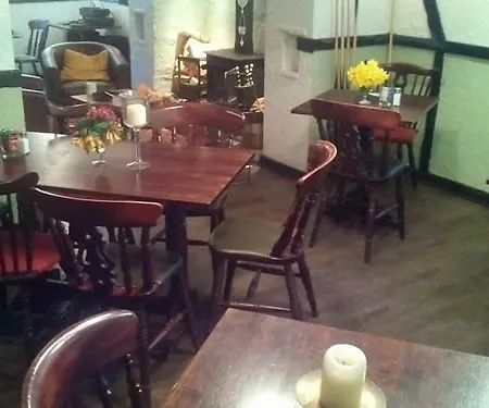 The Crown Hotel